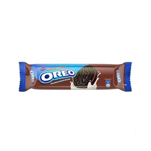 Oreo Chocolate Creme 27.6G
