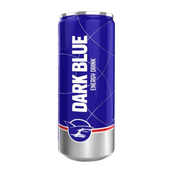 Energy Drink 532418-V001 by Dark Blue