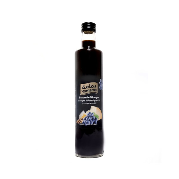 BALSAMIC VINEGAR 532776-V001 by Yamama