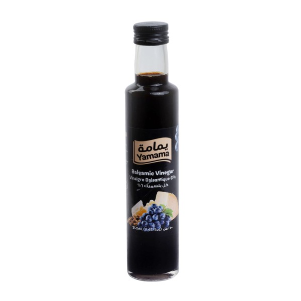 Yamama Balsamic Vinegar 532777-V001 by Yamama
