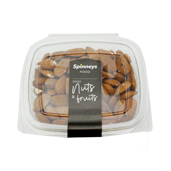 Spinneys Almonds Supreme 533432-V001 by Spinneys Food