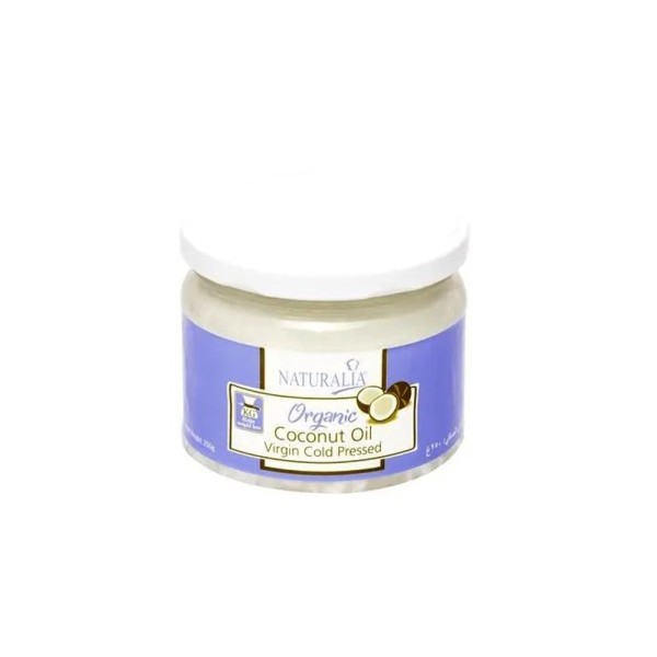 VIRGIN COCONUT OIL 533955-V001 