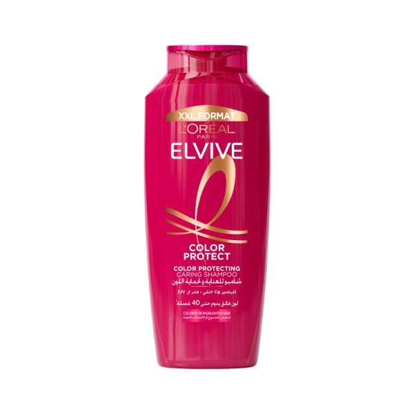 L'Oreal Paris Elvive Color Protect Shampoo 534070-V001 by L'Oreal