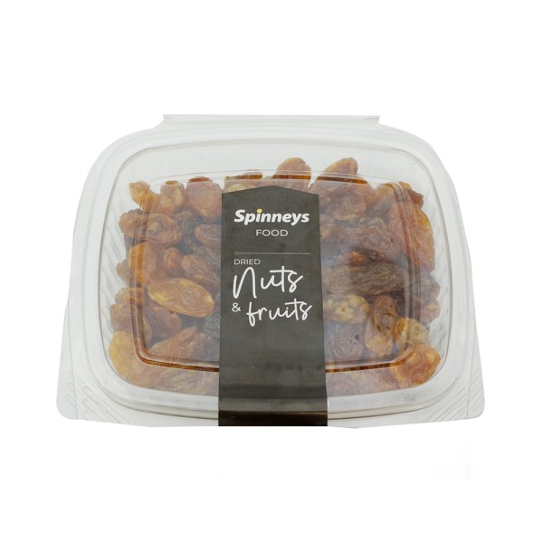Spinneys Raisins Supreme 534707-V001 by Spinneys Food
