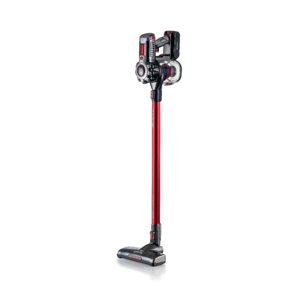 ARIETE CORDLESS STICK CLEANER 2IN1 LITHIUM