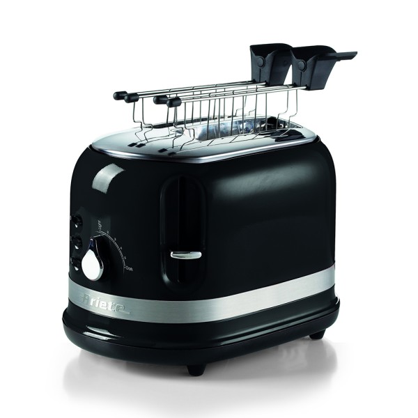 ARIETE MODERNA TOASTER WHITE