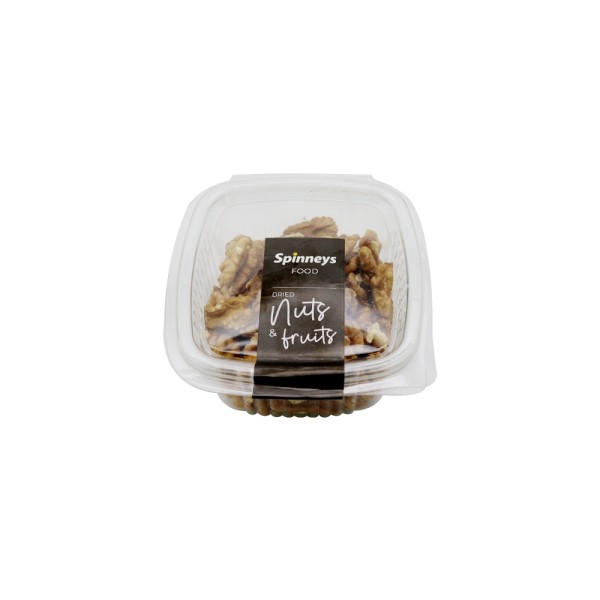 SPINNEYS WALNUT EXTRA