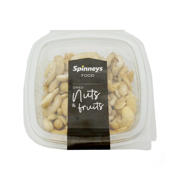 Spinneys Cashews 534970-V001 by Spinneys Food