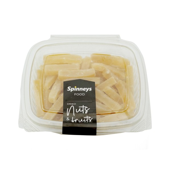 Spinneys Ginger Fingers 534976-V001 by Spinneys Food
