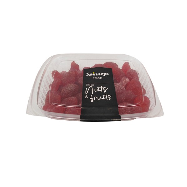 STRAWBERRY 534977-V001 by Spinneys Food