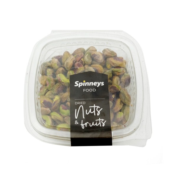 Spinneys Pistachio Extra 534980-V001 by Spinneys Food