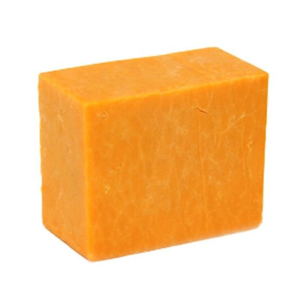 Mild Red Cheddar Cheese 535337-V001 by Wyke Farms