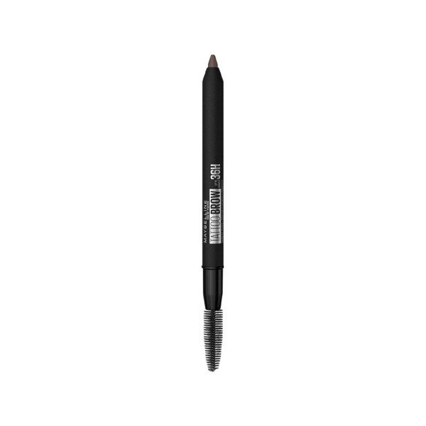 MAYBELLINE MV TATTOO BROW 36H DEEP BROWN 07