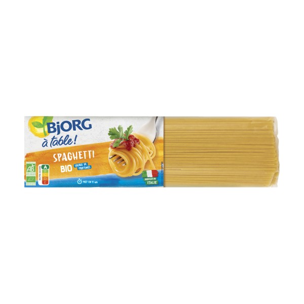 SPAGHETTI 535835-V001 by Bjorg