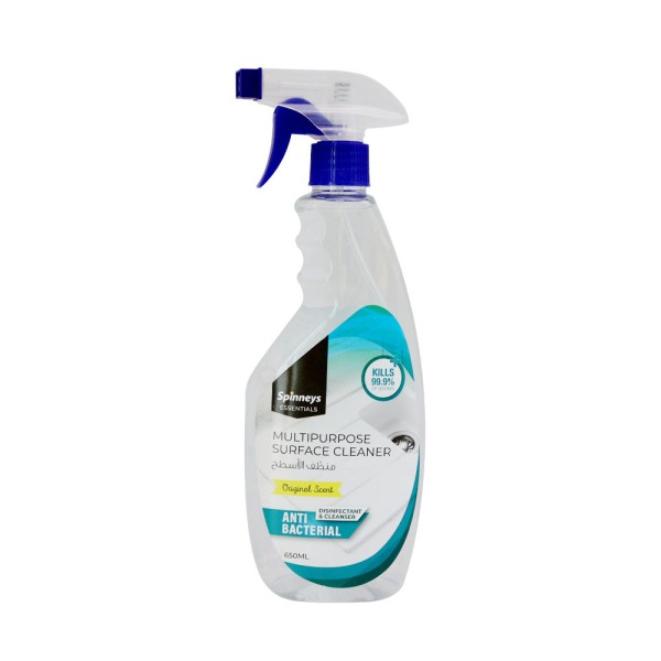 MULTIPURPOSE SURFACE CLEANER ORIGINAL 535880-V001 by Spinneys Essentials