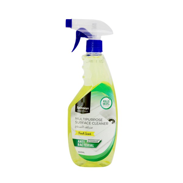 MULTIPURPOSE SURFACE CLEANER FRESH 535881-V001 by Spinneys Essentials