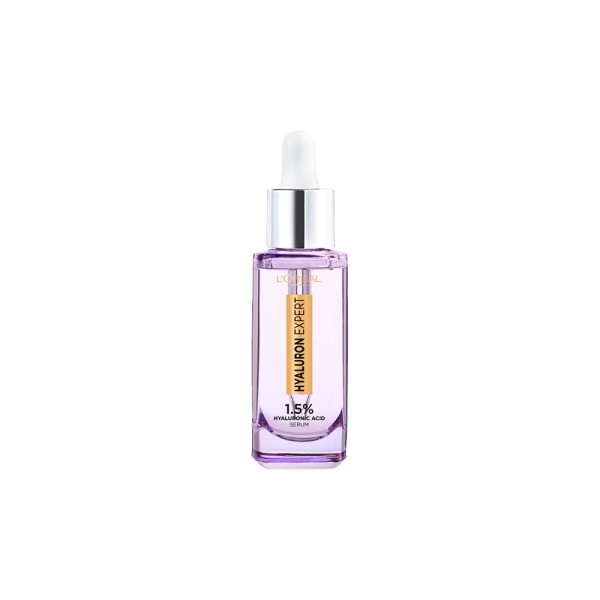 LOREAL HYALURONIC REPLUMPING SERUM