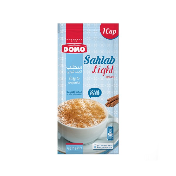 SAHLAB LIGHT 536314-V001 by Domo