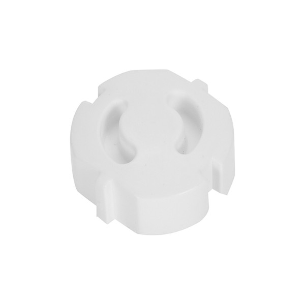 Electrical Socket Protector 536864-V001 by EH Excellent Houseware