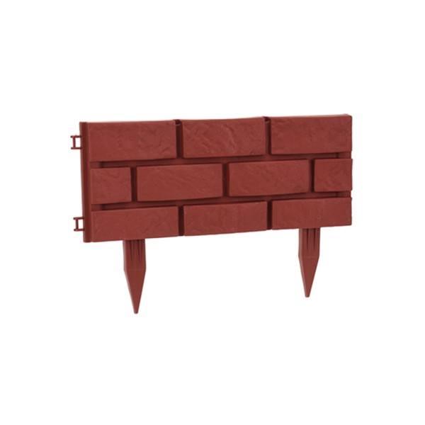 Pro-Garden Garden Border Set Of 4 536887-V001 by Pro Garden Collection