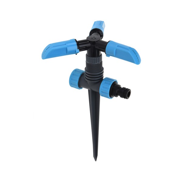 Pro-Garden Water Sprinkler Polypropylene 536936-V001 by Pro Garden Collection