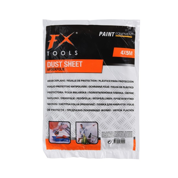 Dust Sheet 536938-V001 by FX Tools