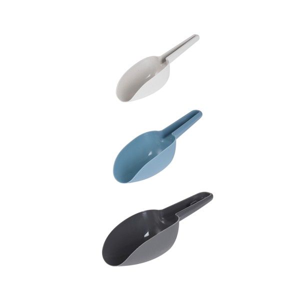 MEASURING SPOON SET PLASTIC 537564-V001 by EH Excellent Houseware