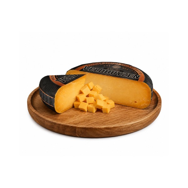 Gouda Cheese Black Label 537866-V001 by Veldhuyzen