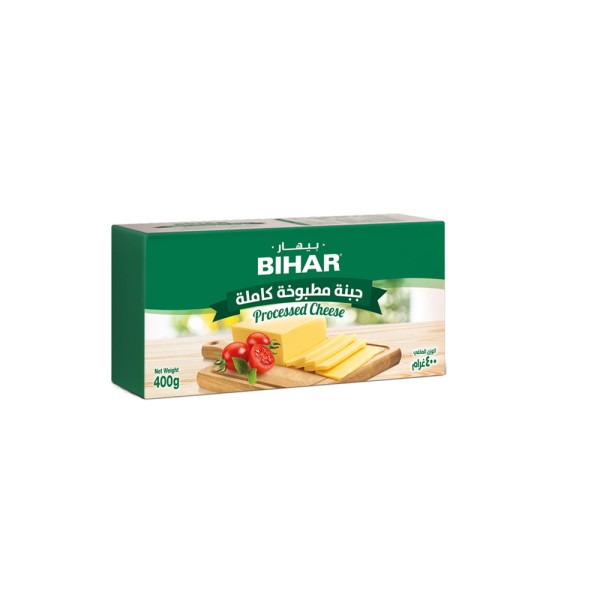BIHAR PROCESSED BLOCK CHEESE