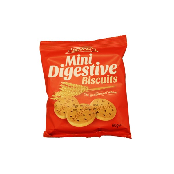MINI DIGESTIVES BAGS 538464-V001 by Devon
