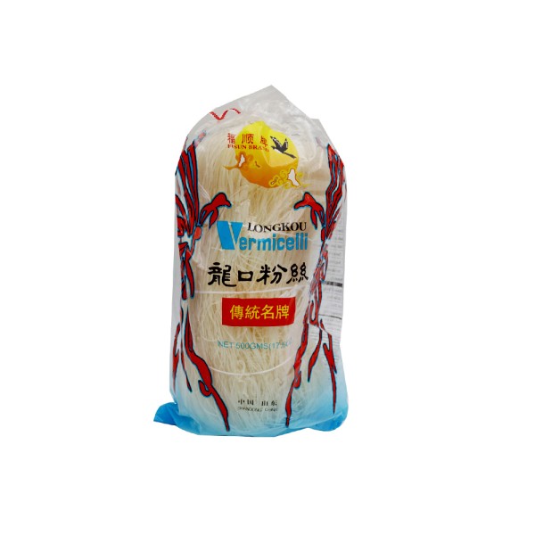 BIONA ORGANIC FUSUN LUNGKOU VERMICELLE DE SOJA