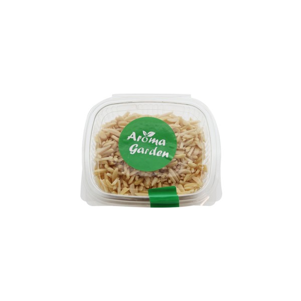 Sliced Almond Supreme 539392-V001 by Spinneys Cheese Counter