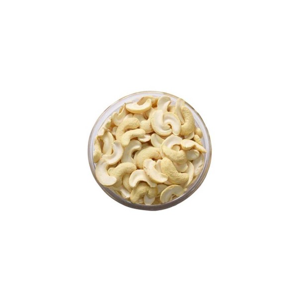 Cashew Splits 539395-V001 by Spinneys Cheese Counter