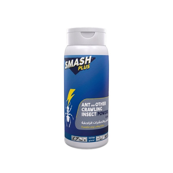 ANT AND CRAWLING INSECTS POWDER