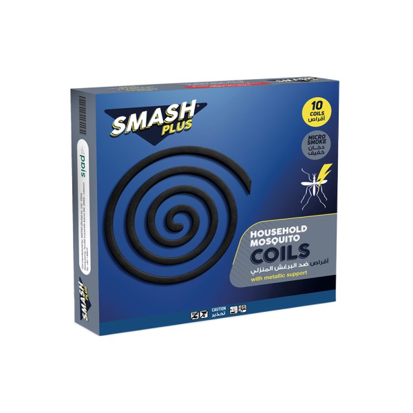 SMASH ANTI MOSQUITO