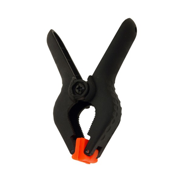 Spring Clamp Set  4Pcs 540224-V001 by FX Tools