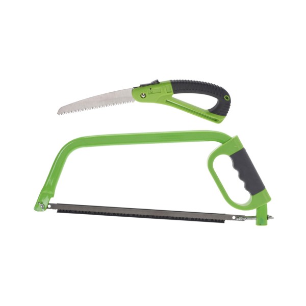 GARDWN SAW SET 52+39CM 540551-V001 by Pro Garden Collection