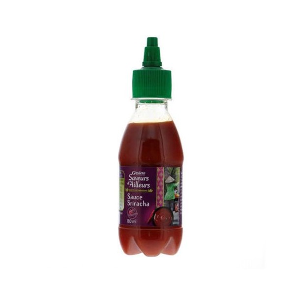 SAUCE SRIRACHA COSA 540882-V001 by Casino
