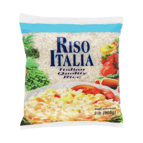 Riso Italia Italian Rice 541147-V001 by Riso Italia