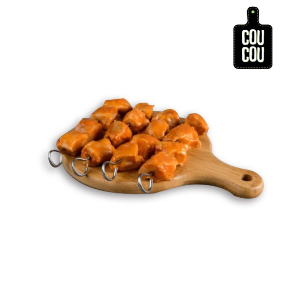 COUCOU CHICKEN TAWOUK RED