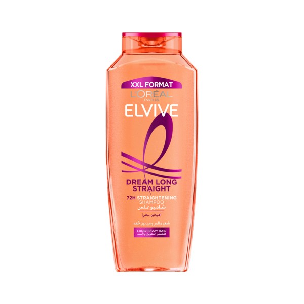 L'Oreal Paris Elvive Dream Long Straight Shampoo 541747-V001 by L'Oreal