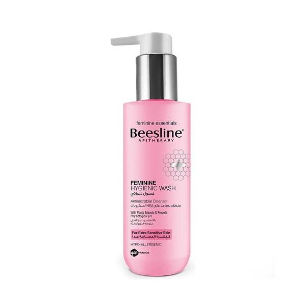 FEMININE HYGIENIC WASH 541980-V001 by Beesline