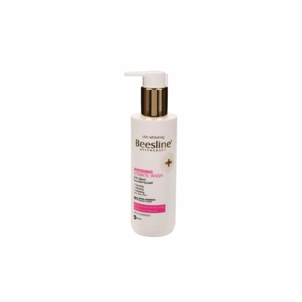 WHITENING INTIMATE WASH 541981-V001 by Beesline