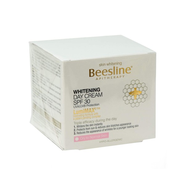 SKIN WHITENING CREAM 541984-V001 by Beesline