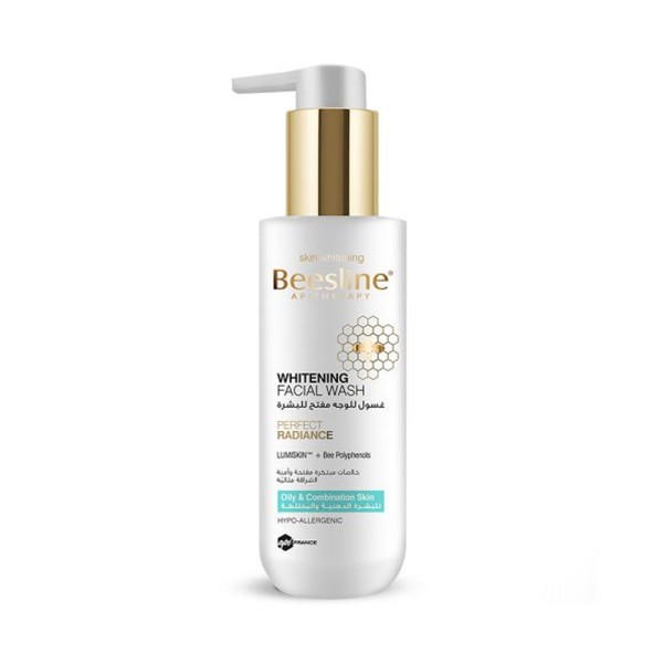 WHITENING FACIAL WASH 541986-V001 by Beesline