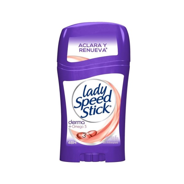 Lady Speed Stick Derma Vitamin E 542641-V001 by Speed Stick