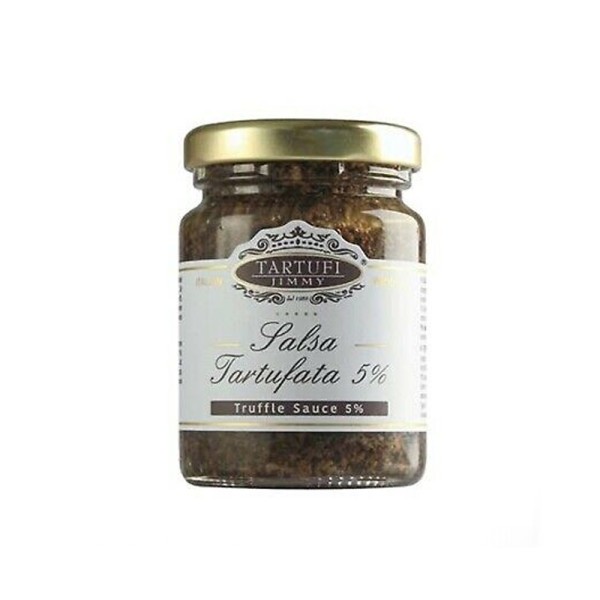 TRUFFLE SAUCE 5PCENT 542647-V001 by Tartufi Jimmy