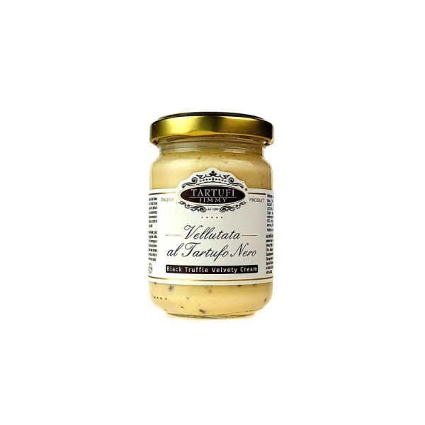 BLACK TRUFFLE VELVETY CREAM 542648-V001 by Tartufi Jimmy