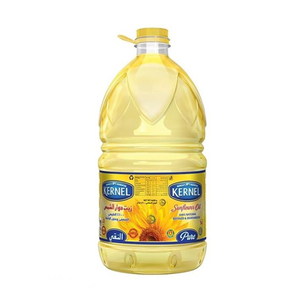 SUNFLOWER OIL 542652-V001 by KERNEL
