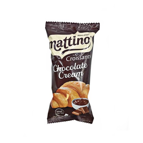 CROISSANT CHOCO SINGLE 542668-V001 by Mattino